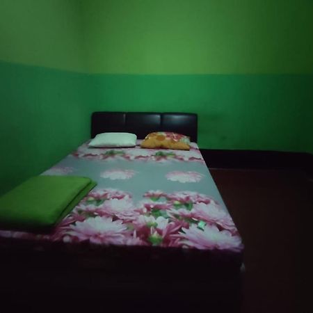 Hotel Utami Pipulu Exteriér fotografie