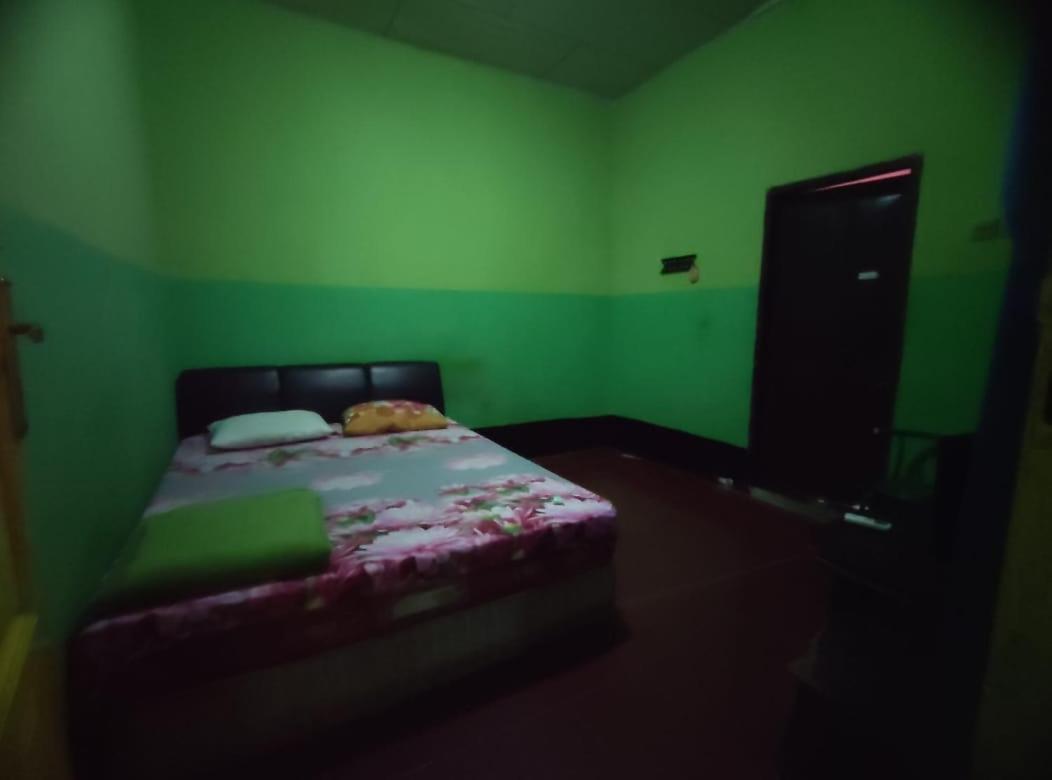 Hotel Utami Pipulu Exteriér fotografie